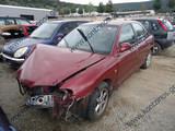 HYUNDAI LANDRA J2